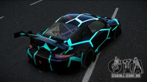 RUF RGT-8 Gelton S9 para GTA 4