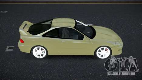 Acura Integra Koysir para GTA 4