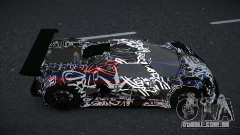 Gumpert Apollo Neahin S13 para GTA 4