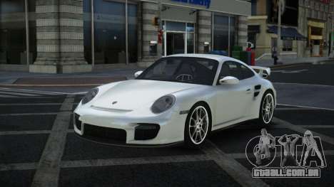 Porsche 911 Sicgo para GTA 4