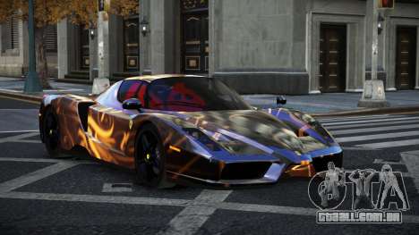 Ferrari Enzo Vantery S1 para GTA 4