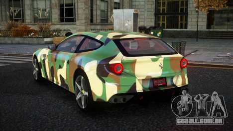 Ferrari FF Nyriais S7 para GTA 4