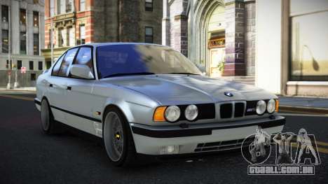 BMW M5 E34 Libivezum para GTA 4