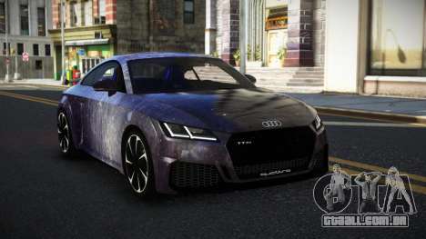 Audi TT Sekaley S4 para GTA 4