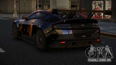 Aston Martin Vantage Denli S3 para GTA 4