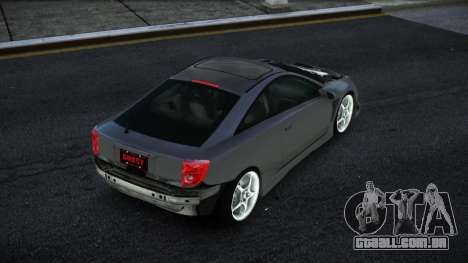 Toyota Celica Yapla para GTA 4