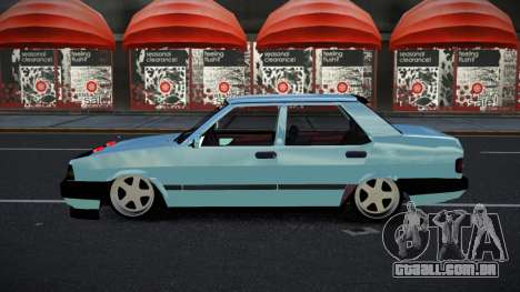 Tofas Dogan Rigutas para GTA 4