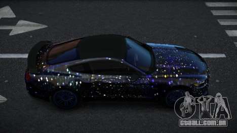 Ford Mustang Sebely S10 para GTA 4