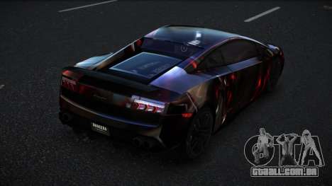 Lamborghini Gallardo Kehaxa S10 para GTA 4