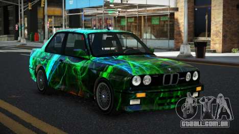 BMW M3 E30 Elanha S9 para GTA 4