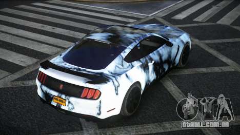 Ford Mustang Baithan S14 para GTA 4