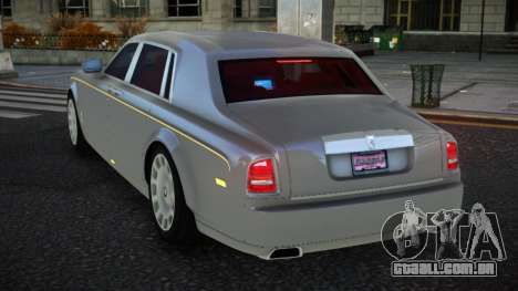 Rolls-Royce Phantom Luhiwofi para GTA 4