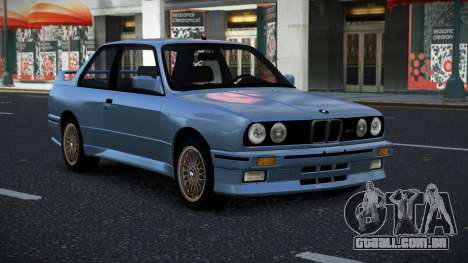 BMW M3 E30 Wocqewe para GTA 4