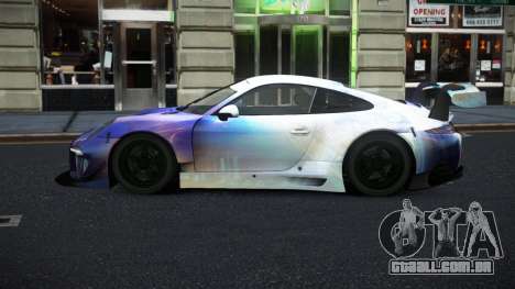 RUF RGT-8 Gelton S13 para GTA 4