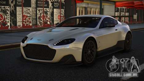Aston Martin Vantage Denli para GTA 4