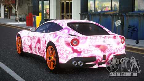 Ferrari F12 Onyrir S12 para GTA 4