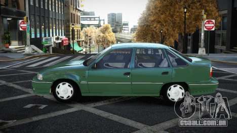 Daewoo Nexia Cedruzuxa para GTA 4