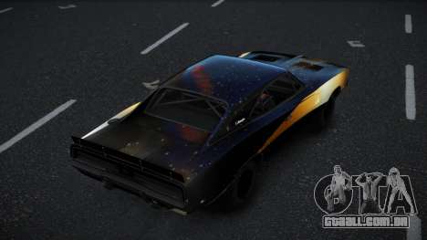 Dodge Charger Zasex S10 para GTA 4
