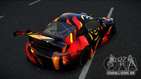 RUF RGT-8 Gelton S14 para GTA 4