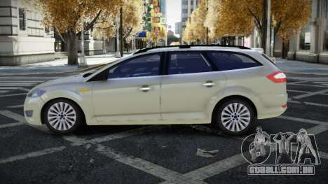 Ford Mondeo Xuilo para GTA 4