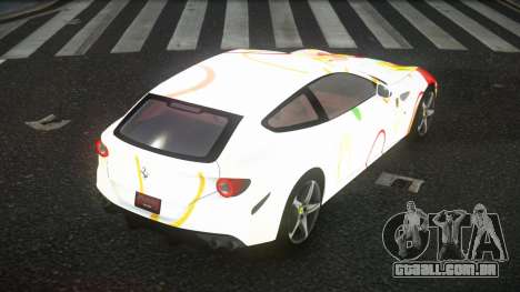 Ferrari FF Nyriais S10 para GTA 4