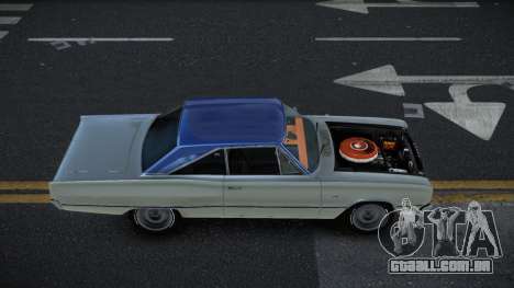 Dodge Coronet Yuvquj para GTA 4