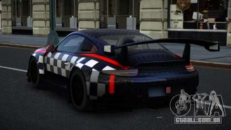 RUF RGT-8 Gelton S8 para GTA 4