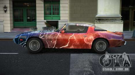 Pontiac Trans AM Seanel S2 para GTA 4