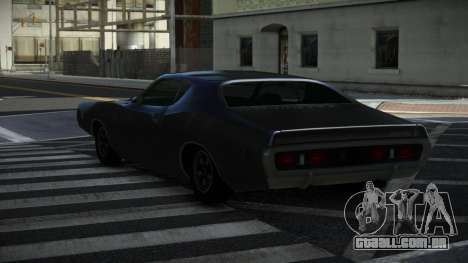 Dodge Charger Teifo para GTA 4