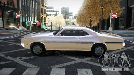 Mercury Cyclone Vumsikofe para GTA 4