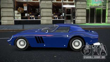 Ferrari 250 Saxtiy para GTA 4