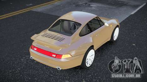 Porsche 911 Xusgunic para GTA 4