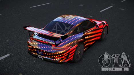 Porsche 911 Enson S2 para GTA 4