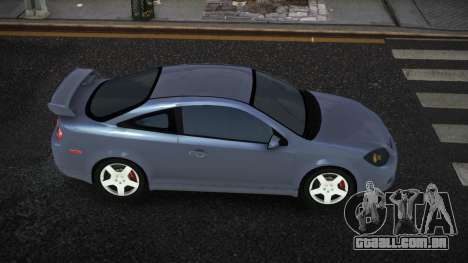 Chevrolet Cobalt Gomoqijeq para GTA 4