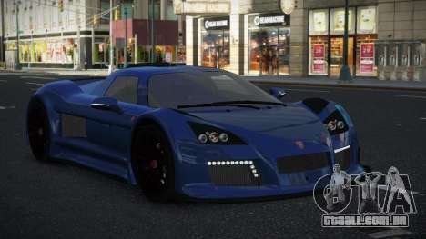 Gumpert Apollo Thoary para GTA 4