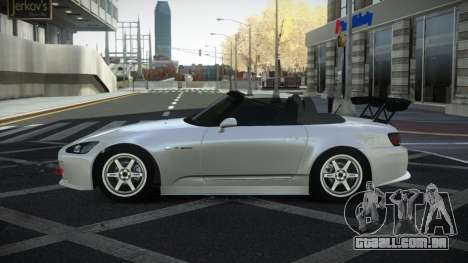 Honda S2000 Jenda para GTA 4