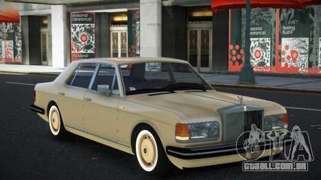Rolls-Royce Silver Spirit Vendute para GTA 4