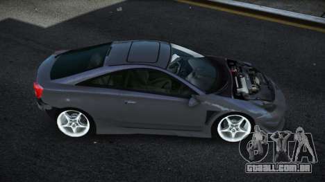 Toyota Celica Yapla para GTA 4