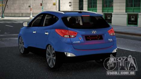 Hyundai IX35 Figibuf para GTA 4