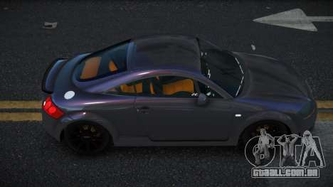 Audi TT Rosga para GTA 4