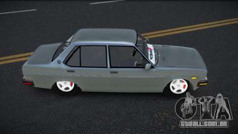 Tofas 131 Ufav para GTA 4