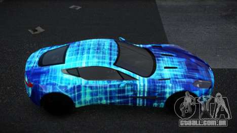 Aston Martin One-77 Exnir S5 para GTA 4