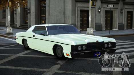 Mercury Monterey Imet para GTA 4