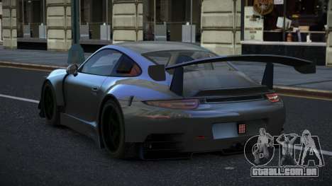 RUF RGT-8 Gelton para GTA 4