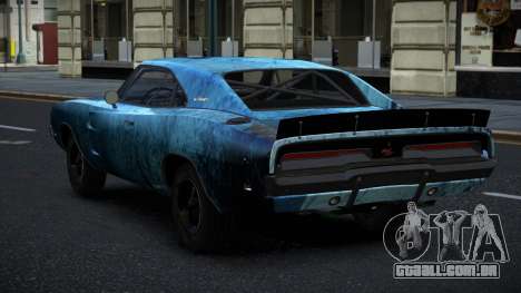 Dodge Charger Zasex S6 para GTA 4