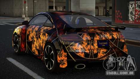 Audi TT Arden S5 para GTA 4