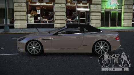 Aston Martin DB9 Nutoromu para GTA 4