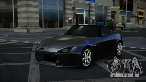 Honda S2000 Jenda S13 para GTA 4