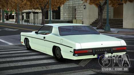 Mercury Monterey Imet para GTA 4