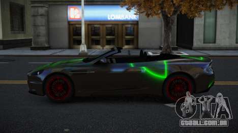 Aston Martin DBS Acelle S5 para GTA 4